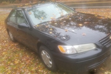 Toyota Camry 1999