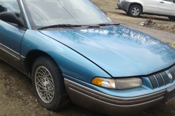 Chrysler Concorde 1995