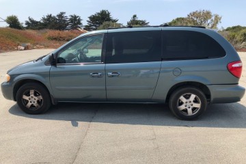 2005 Dodge Grand Caravan