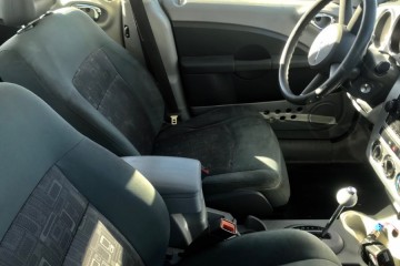 Chrysler PT Cruiser 2007