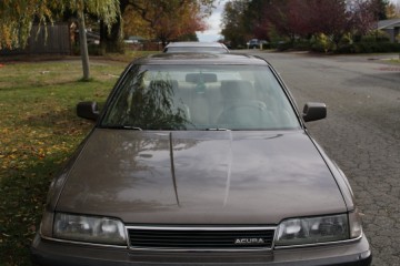 1990 Acura Legend - Photo 1 of 4