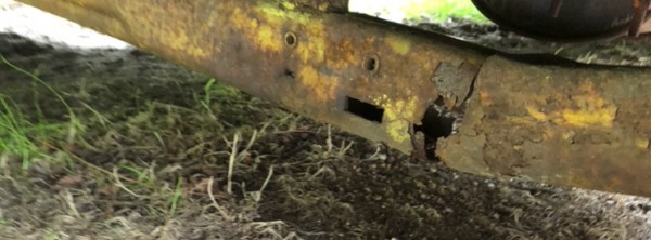 Chrysler Town And Country 2003 For Sale In Bellingham Ma