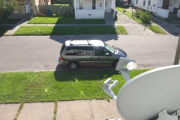 Ford Windstar 2001
