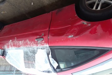 Chevrolet Cavalier 2004