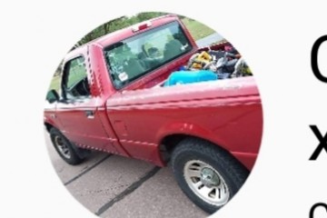 Ford Ranger 1999