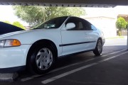 1995 Honda Civic