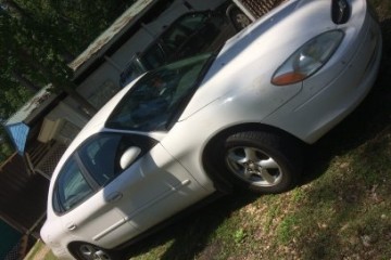 Ford Taurus 2003