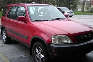 2000 Honda CR-V - Photo 1 of 2