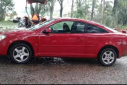 2007 Chevrolet Cobalt