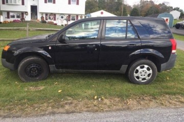 Saturn VUE 2003