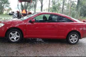 Chevrolet Cobalt 2007