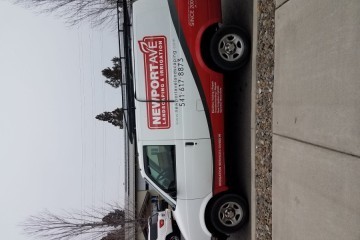 Chevrolet Astro Cargo 2003