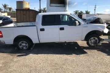 Ford F-150 2005