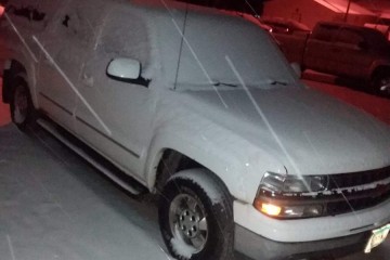 Chevrolet Suburban 2004