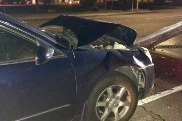 Nissan Altima 2005