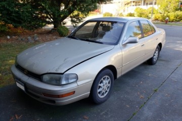 1994 Toyota Camry - Photo 1 of 7