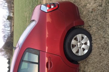 Nissan Sentra 2007