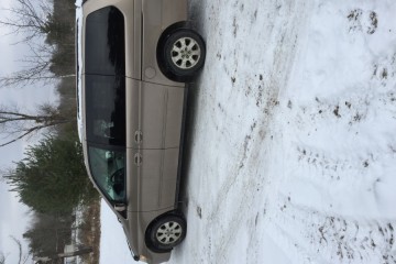 Honda Odyssey 2003