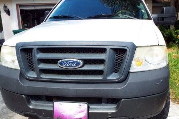 2005 Ford F-150 - Photo 7 of 7