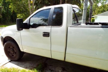 2005 Ford F-150 - Photo 3 of 7