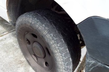Ford F-150 2005