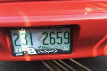 Chevrolet Camaro 1995