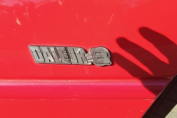 Chevrolet Camaro 1995