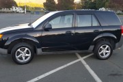 2003 Saturn VUE