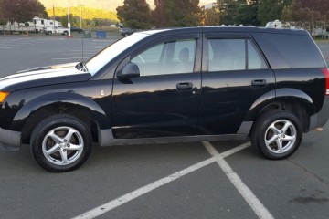 Saturn VUE 2003