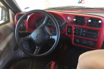 Chevrolet S-10 1999