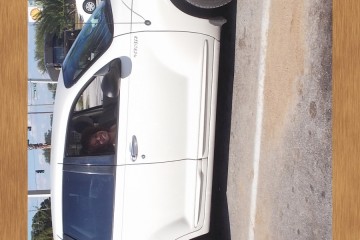 Chrysler PT Cruiser 2002