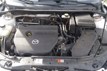 2008 Mazda 3 - Photo 7 of 8