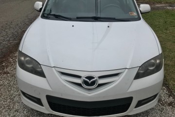 2008 Mazda 3 - Photo 1 of 8