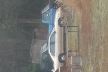 Chevrolet Lumina 1996