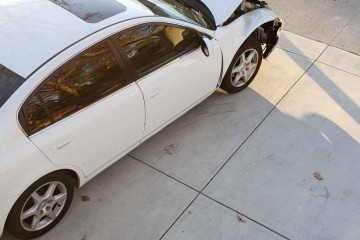 Nissan Altima 2003