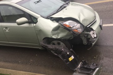 Toyota Prius 2009