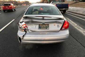 Ford Taurus 2003