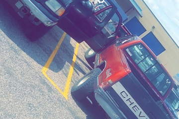 Ford F-150 2000