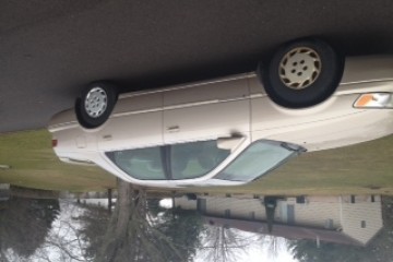 Toyota Camry 1998