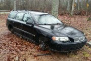 2001 Volvo V70