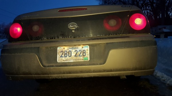Ontario Truck Parts >> 2005 Chevrolet Impala For Sale in Hot Springs, SD ... Ontario Truck Parts >> 2005 Chevrolet Impala For Sale in Hot Springs, SD ...