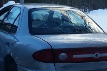 Chevrolet Cavalier 2003