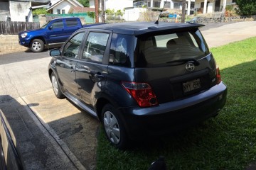 2006 Scion xA