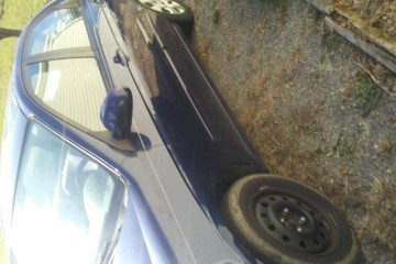 Kia Spectra 2009