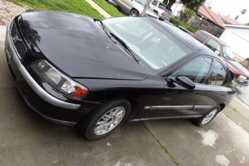 Volvo S60 2004