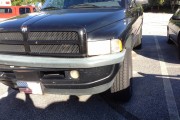 1997 Dodge Ram Pickup 1500