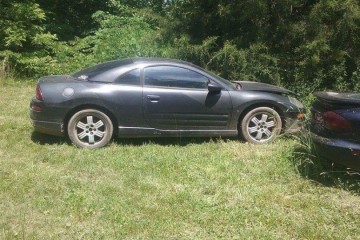 2000 Mitsubishi Eclipse - Photo 1 of 2