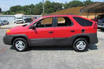 Pontiac Aztek 2001