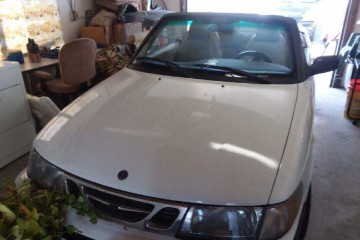 1999 Saab 9-3 - Photo 1 of 4