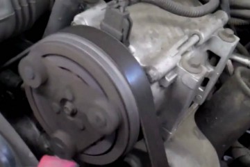 Ford F-150 1995